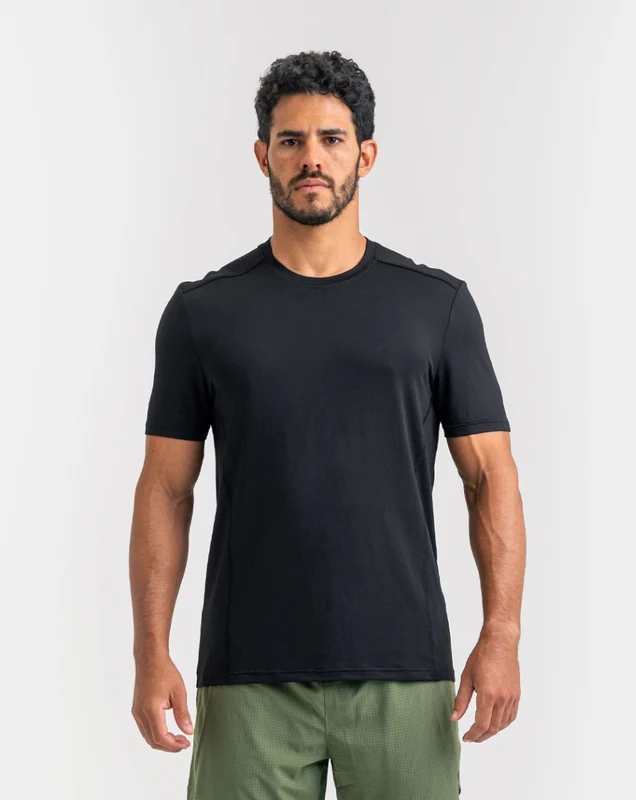 Camiseta Intensity - Preta G