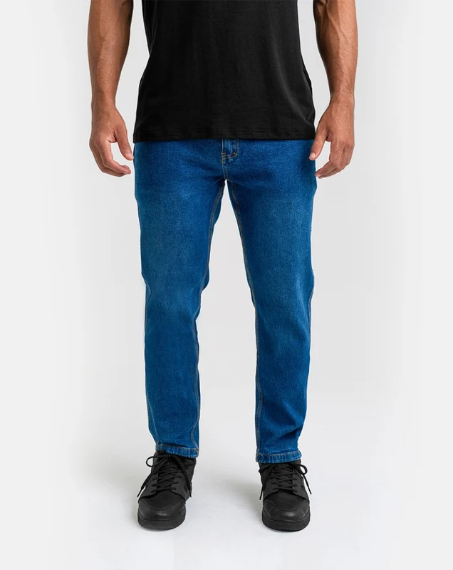 Calça Jeans Legion 3.0 - Azul 46