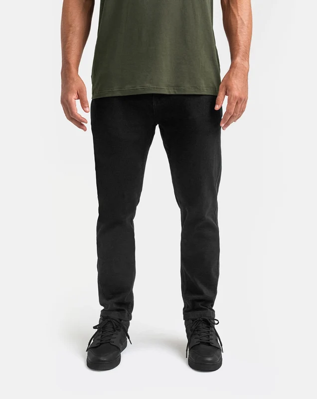 Calça Jeans Legion 3.0 - Preta 46