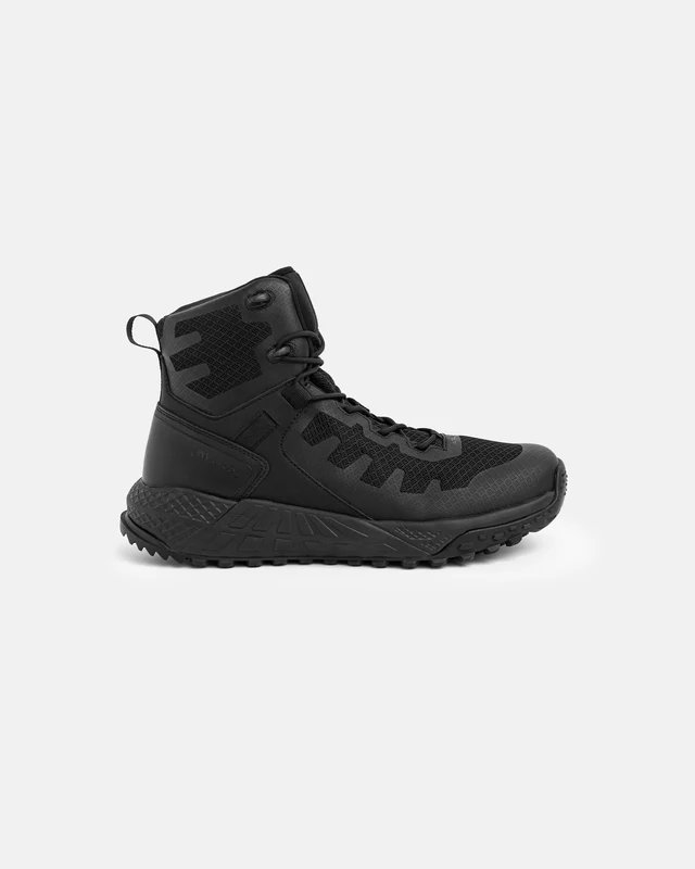 Bota Arion 2.0 6" - Preta 41