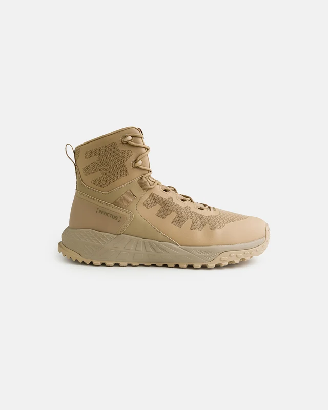 Bota Arion 2.0 6" - Desert 43
