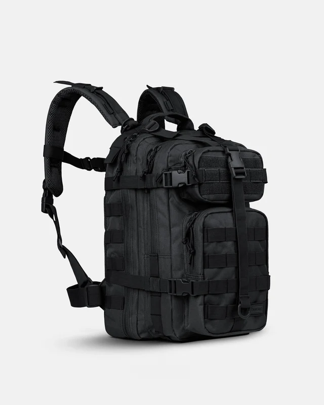 Mochila Tática Assault 2.0 30L - Preta