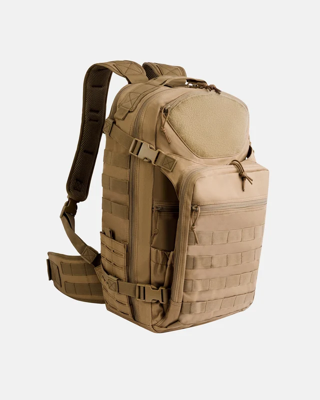 Mochila Mission 2.0 - Coyote