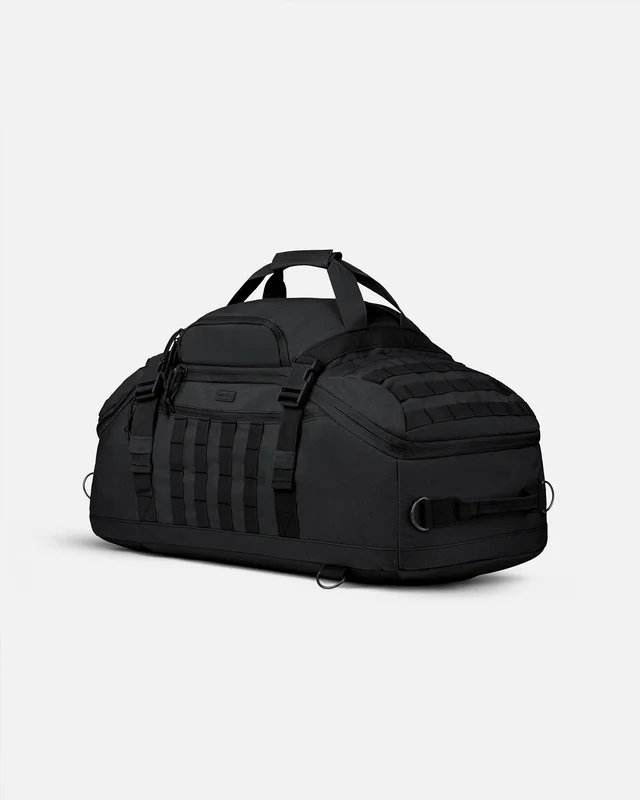 Mala/Mochila Expedition 2.0 70L - Preta