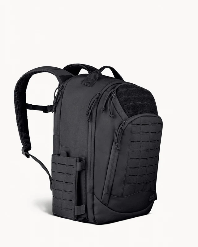 Mochila Seal 2.0 40L - Preta