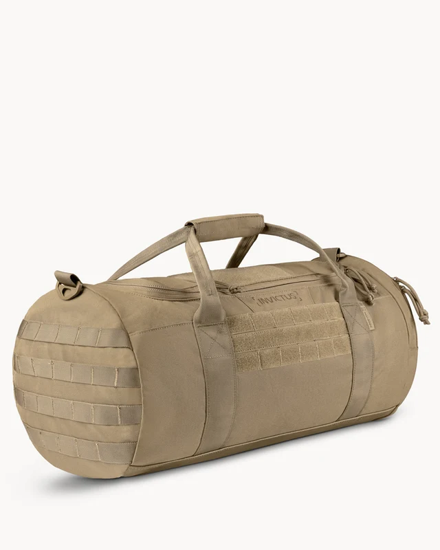 Mala Duffel Bag Discovery 2.0 34L - Coyote