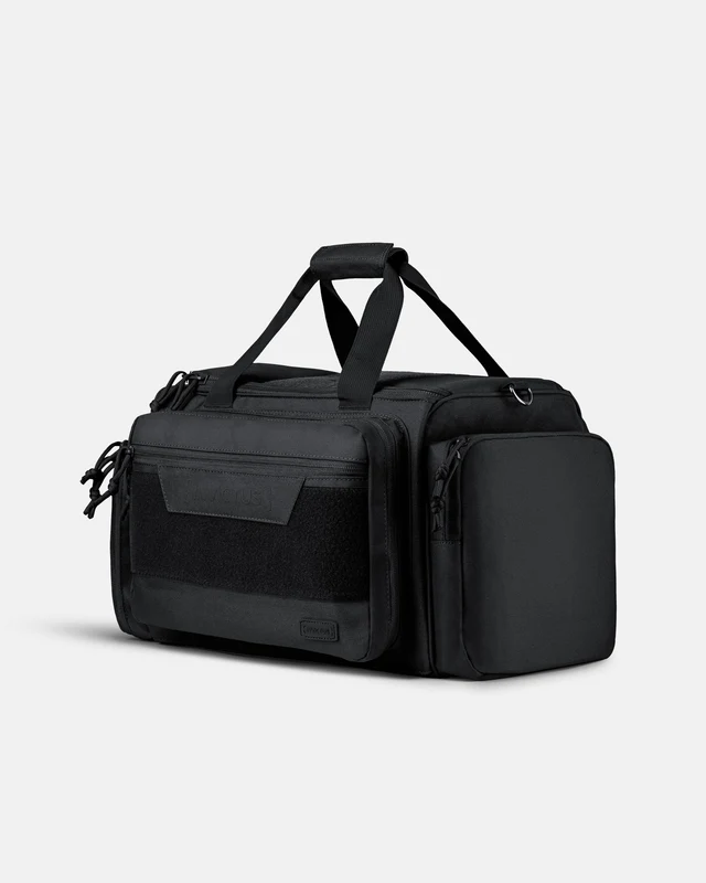 Mala Arsenal 2.0 24L - Preto