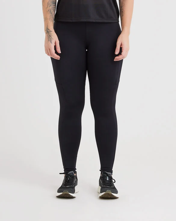 Calça Legging Activity - Preta M