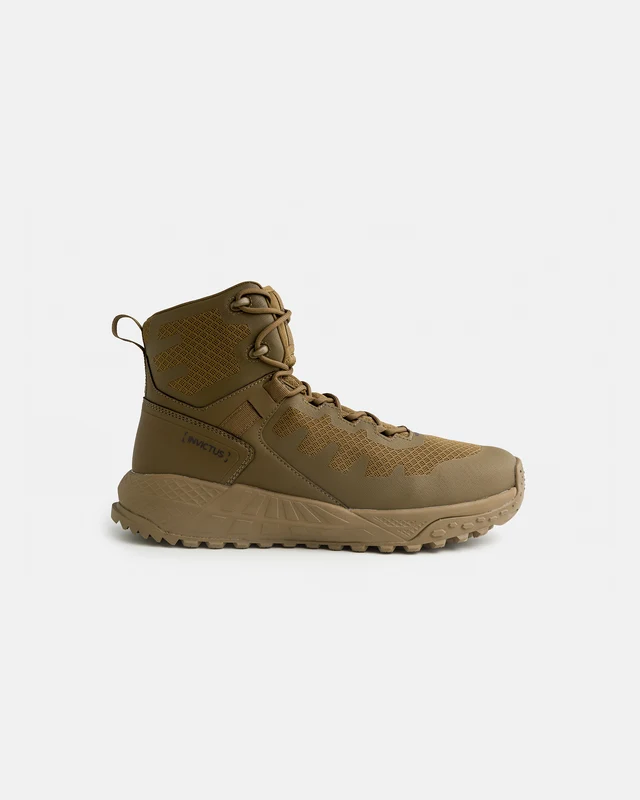 Bota Arion 2.0 6" - Coyote 45