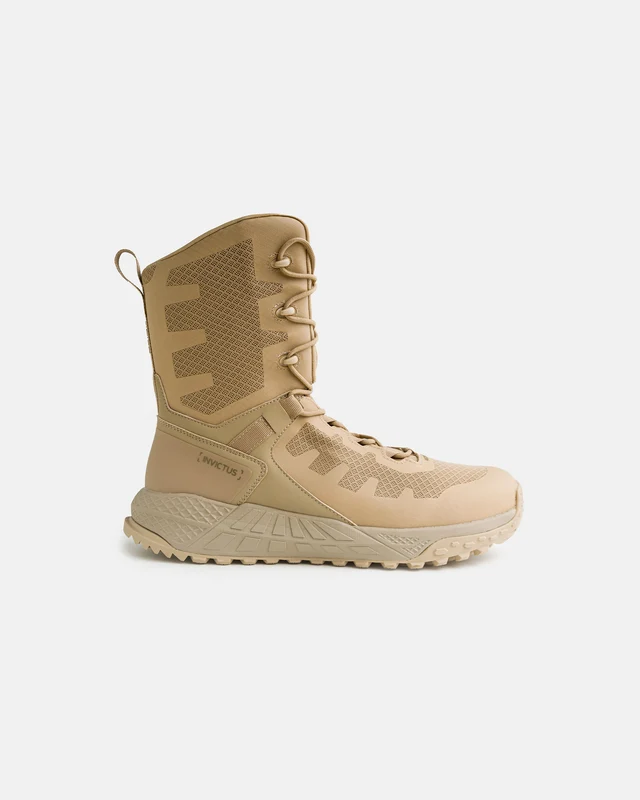 Bota Arion 2.0 8" - Desert 41