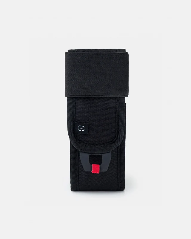 Bolso Porta-Torniquete 2.0 - Preto