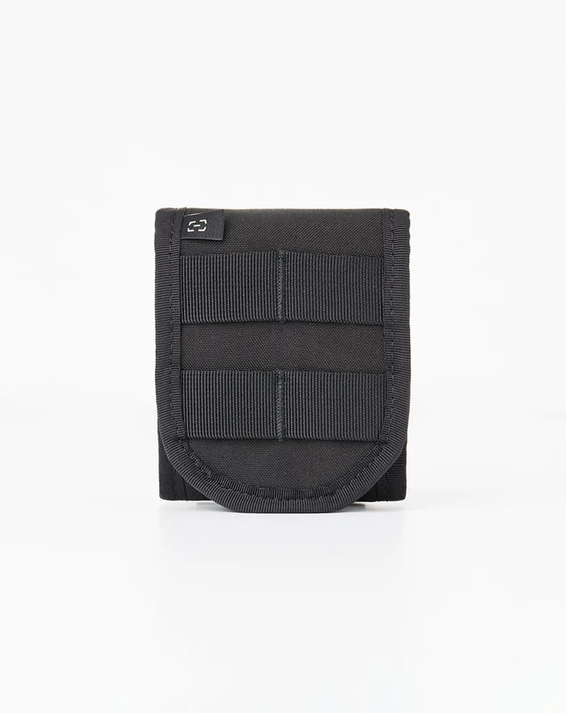 Bolso Modular Porta-Algema 0912 2.0 - Preto
