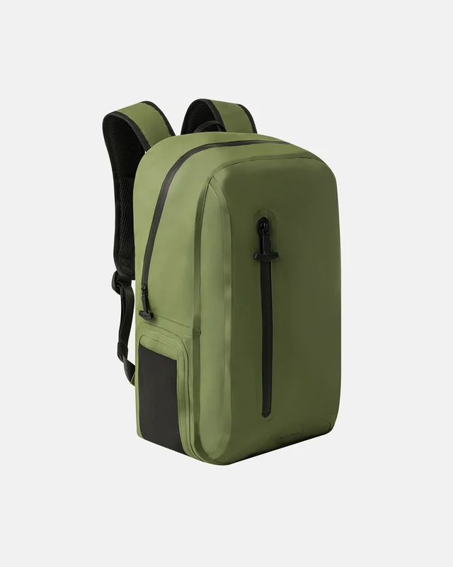 Mochila Impermeável Torrent 24L - Verde
