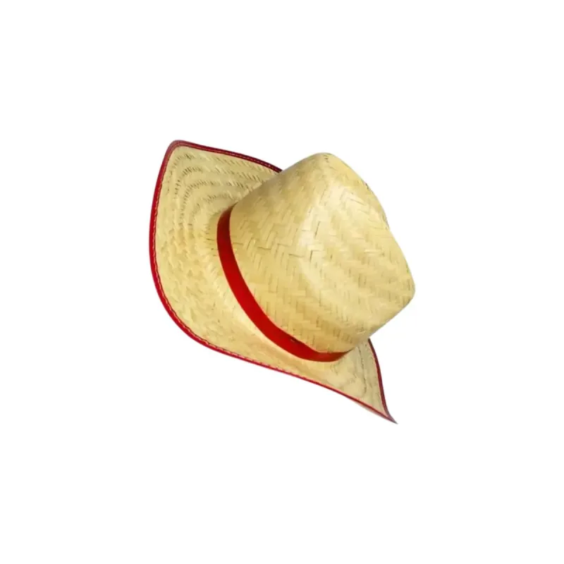 Chapeu de Palha Italianinho