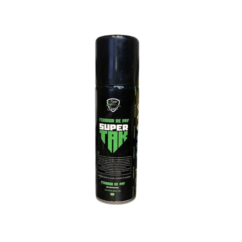 Fixador para PPF Super Tak New Shield 50ml