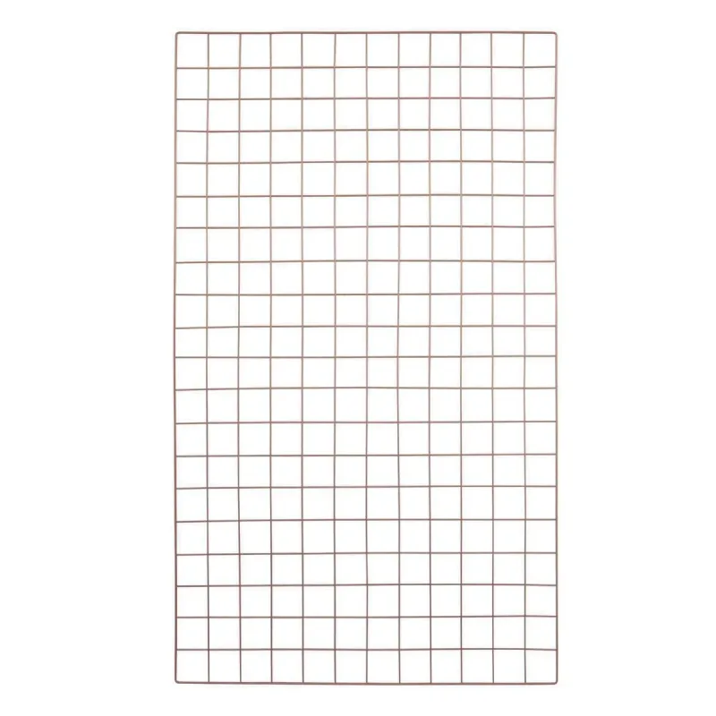 Tela Aramada Memory Board Rosê 60x100cm