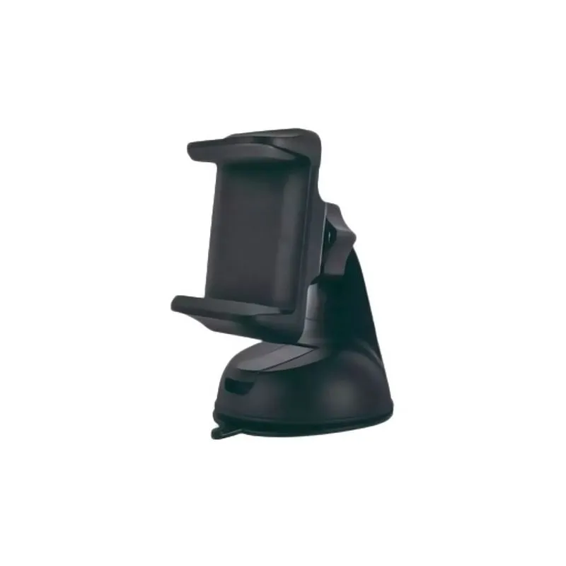 Suporte Celular Veicular Carro Ventosa Gruda Painel Vidro 360 LE-027