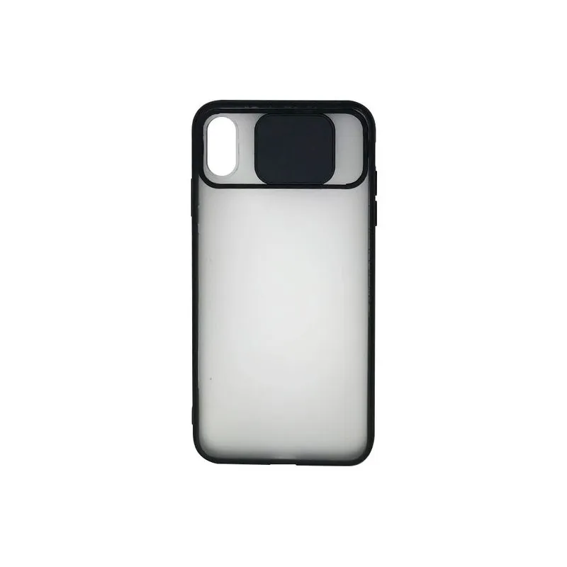 Case Capa Capinha Com Proteção De Câmera Para Iphone Xs Max