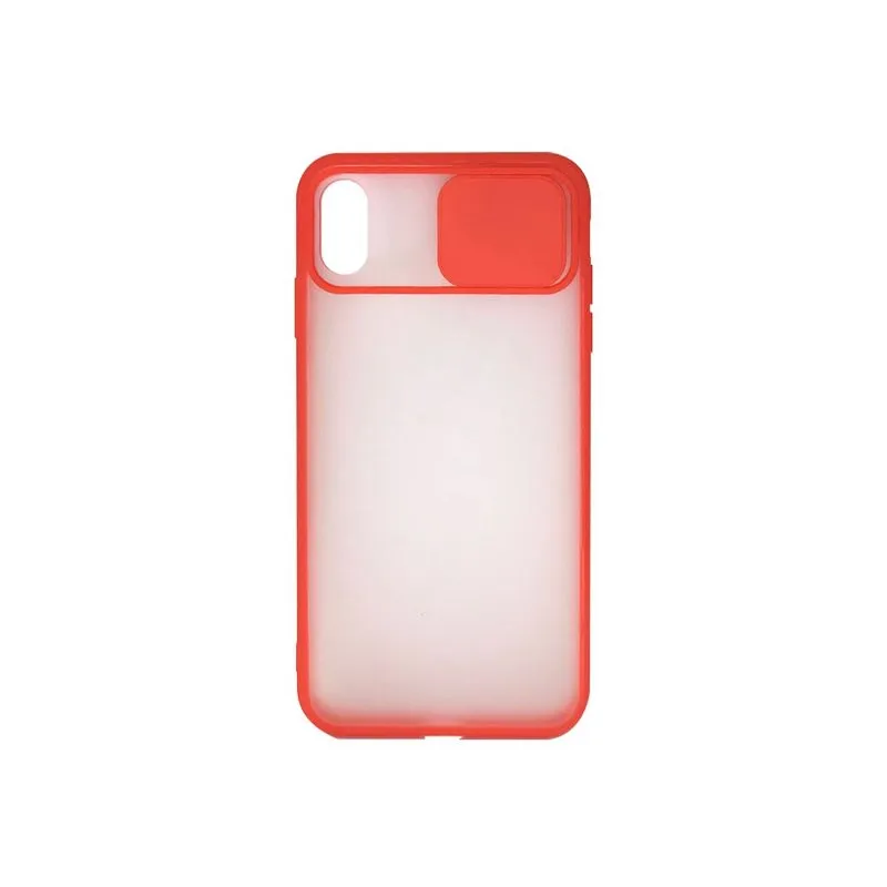 Case Capa Capinha Com Proteção De Câmera Para Iphone Xs Max