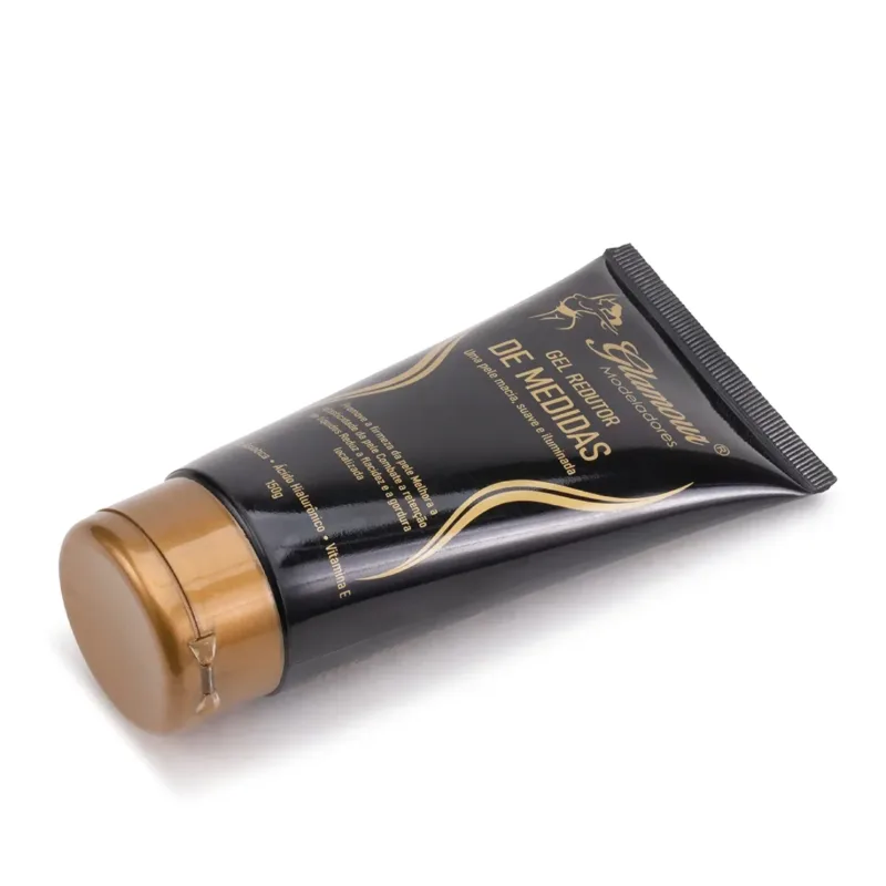 Gel Redutor de Medidas - Glamour