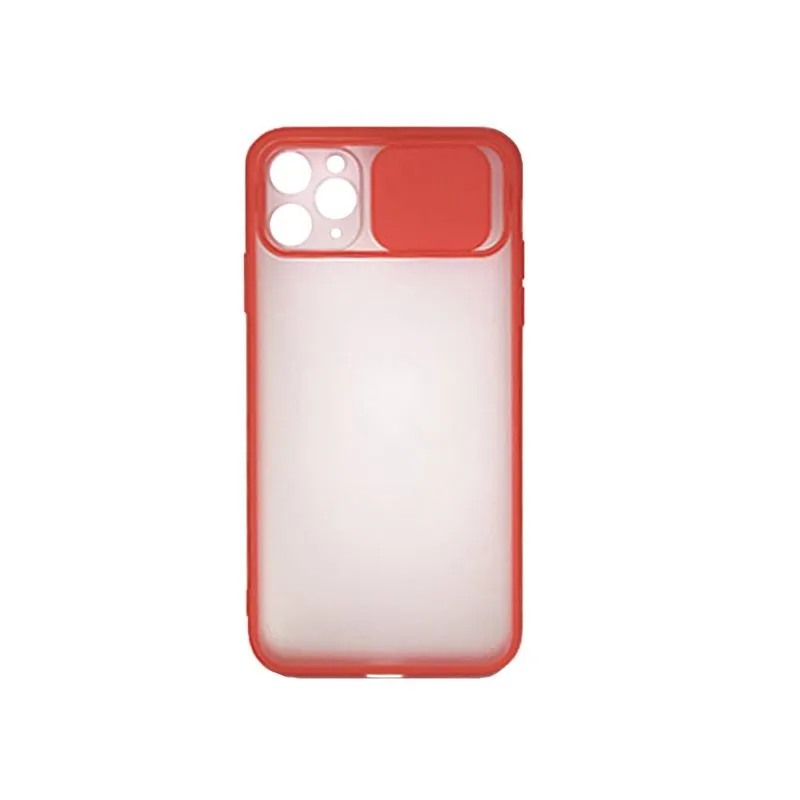 Case Capa Capinha Com Proteção de Câmera Para Iphone 11 Pró 5.8