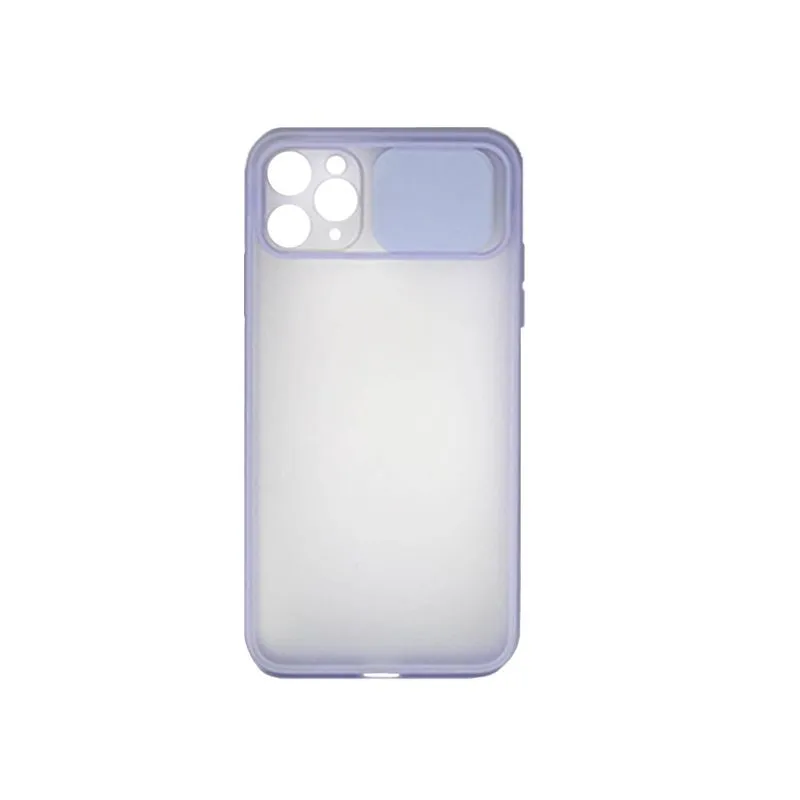 Case Capa Capinha Com Proteção de Câmera Para Iphone 11 Pró 5.8
