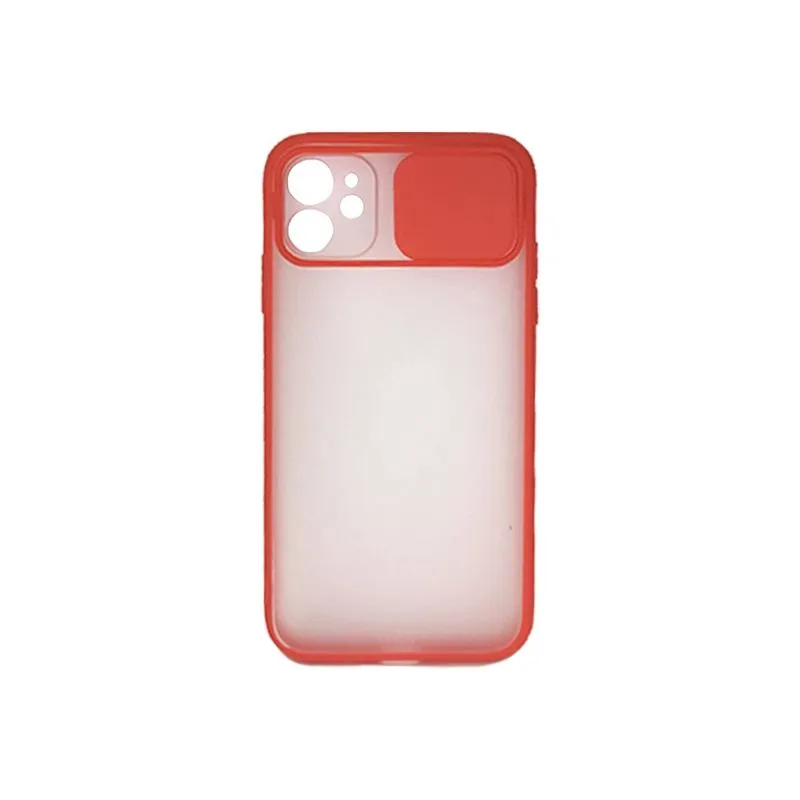 Case Capa Capinha Com Proteção de Câmera Para Iphone 11 Pró Max 6.5