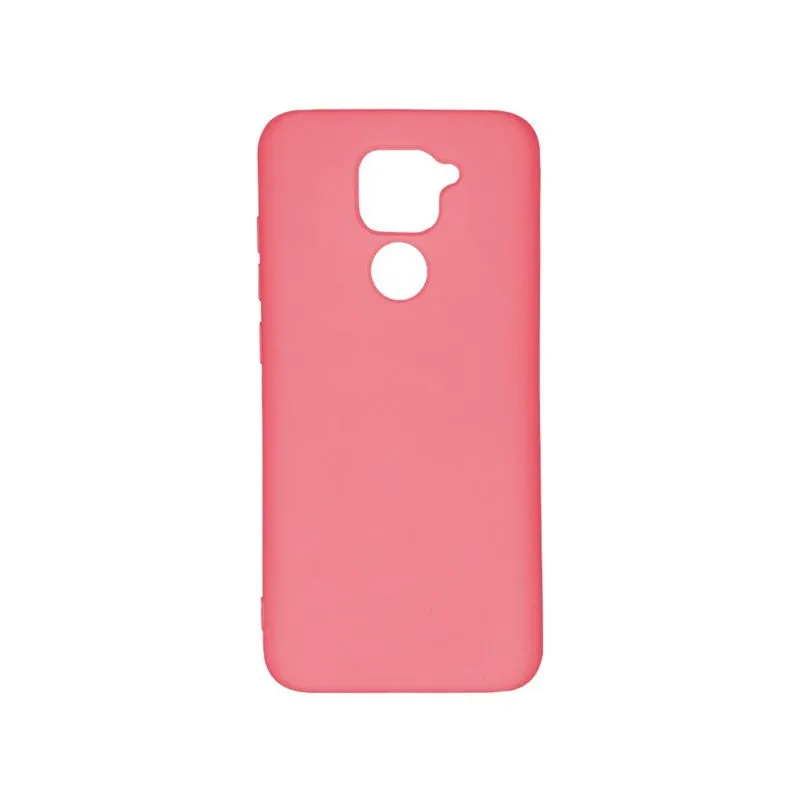 Case Capa Capinha Emborrachada Para Xiaomi note 9