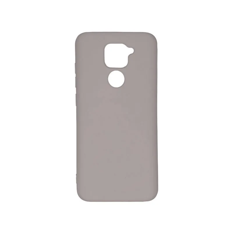 Case Capa Capinha Emborrachada Para Xiaomi note 9