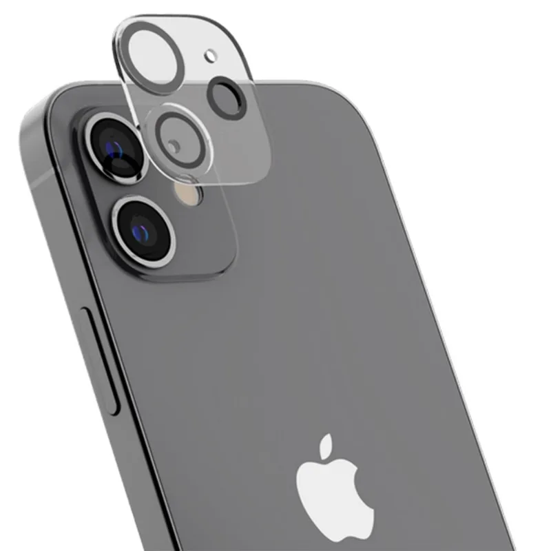Película de câmera traseira do Iphone 12
