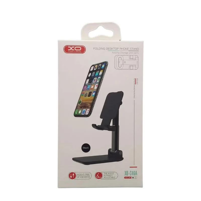 Suporte de mesa Universal para celular XO-C46A