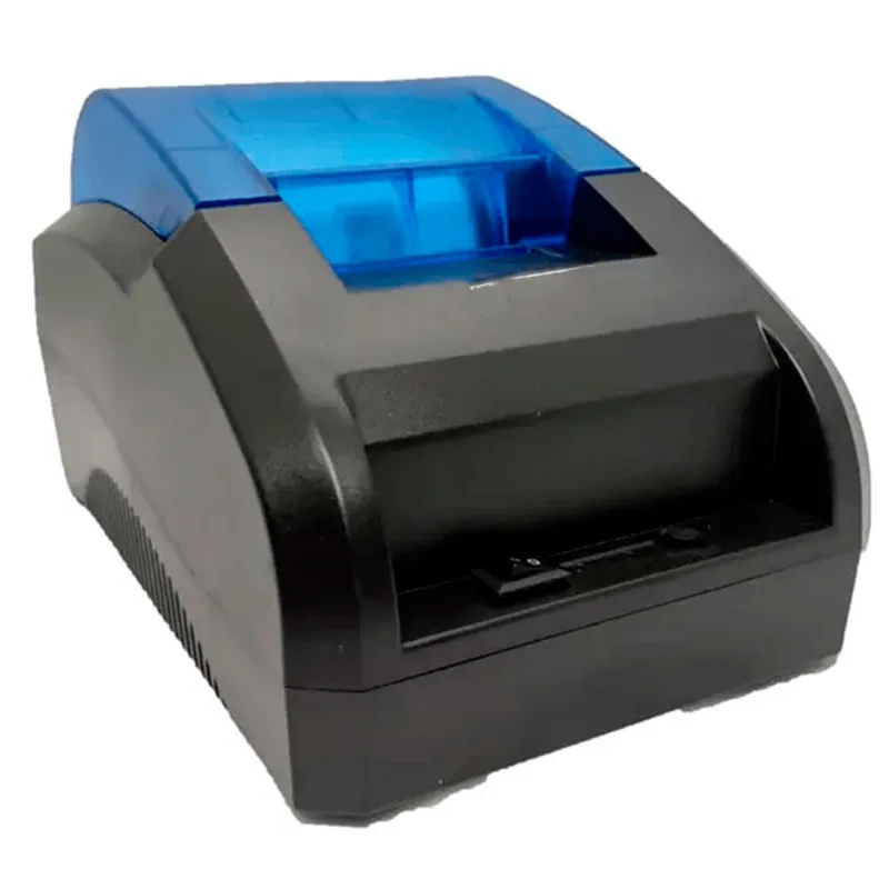 Impressora Térmica Receipt Printer JP-58H