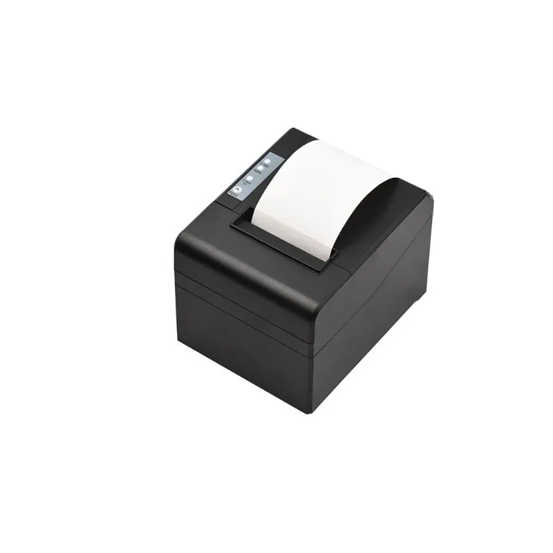 Impressora Térmica Portátil de Recibos VT-8330