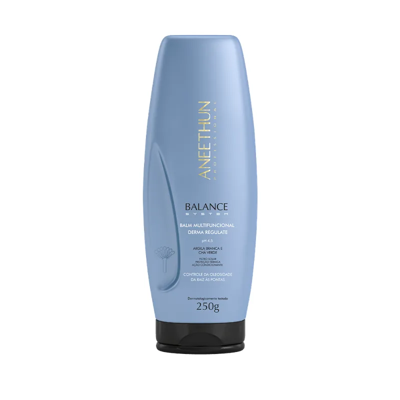Balm Multifuncional Balance System 250G - Bio Extratus