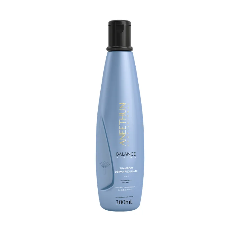 Shampoo Balance System 300ML - Bio Extratus