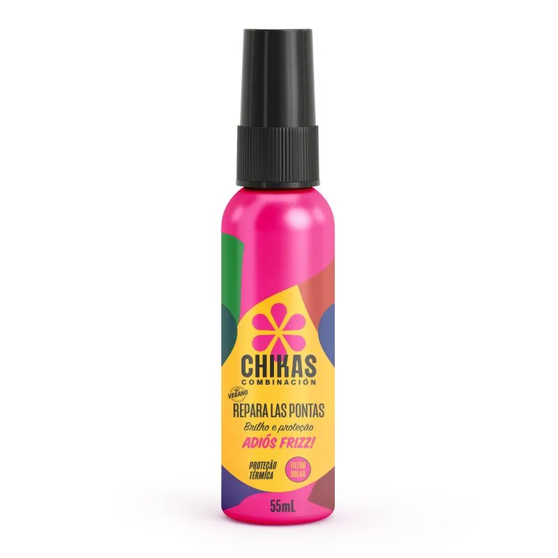 Repara Las Pontas Combinación 55mL - Bio Extratus