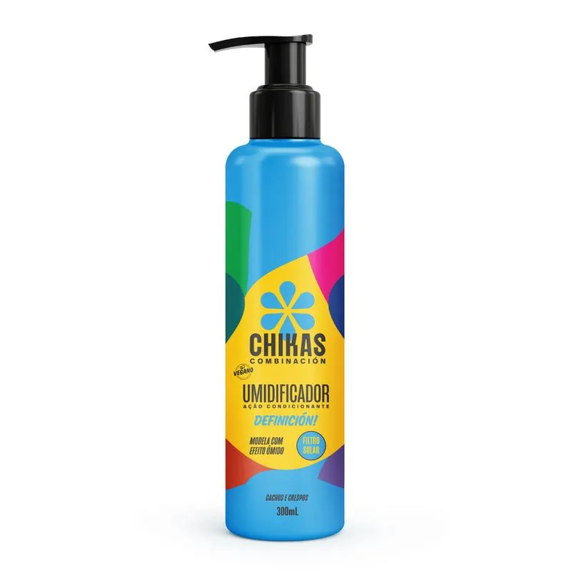 Finalizador Umidificador Combinación 300mL - Bio Extratus