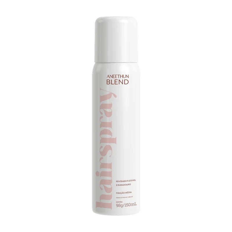Hair Spray Blend 150ML - Bio Extratus