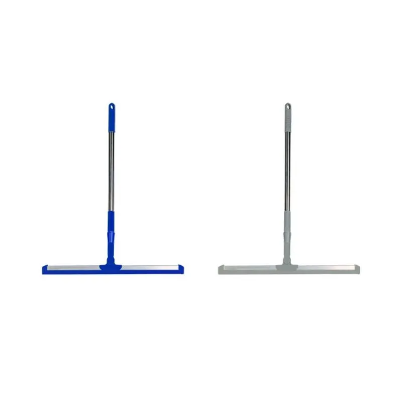 Rodo Silicone Flexível Multiuso Clean Tech Sortido