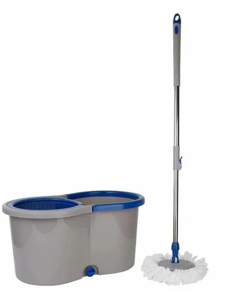 Cabo para Mop Giratório 13 Litros Clean Tech