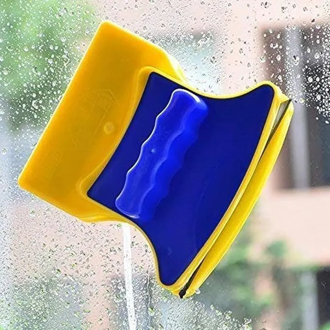 Limpa Vidro Magnético Clean Tech | Lojão Total
