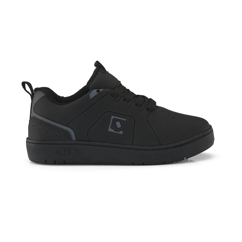 Tênis Infantil QIX Smash Preto 36