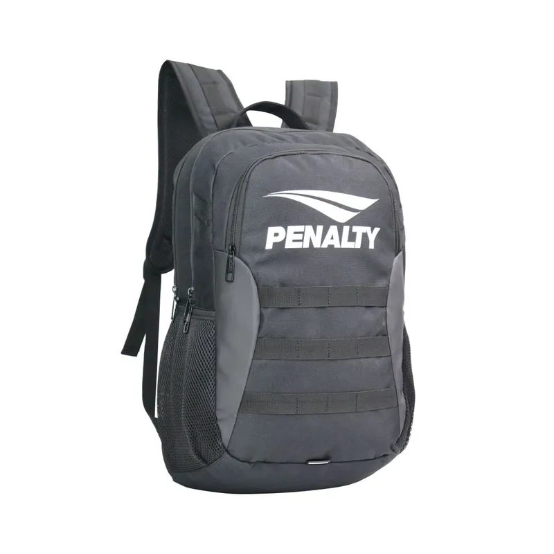Mochila Penalty Poliéster Reforçada Para Escola