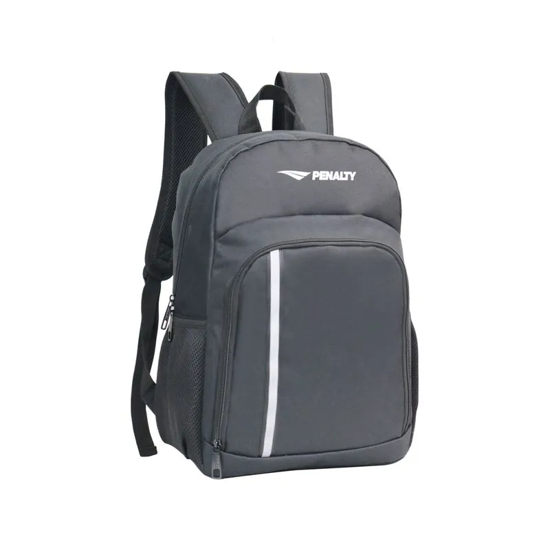 Mochila Masculina Reforçada Penalty Original Poliéster