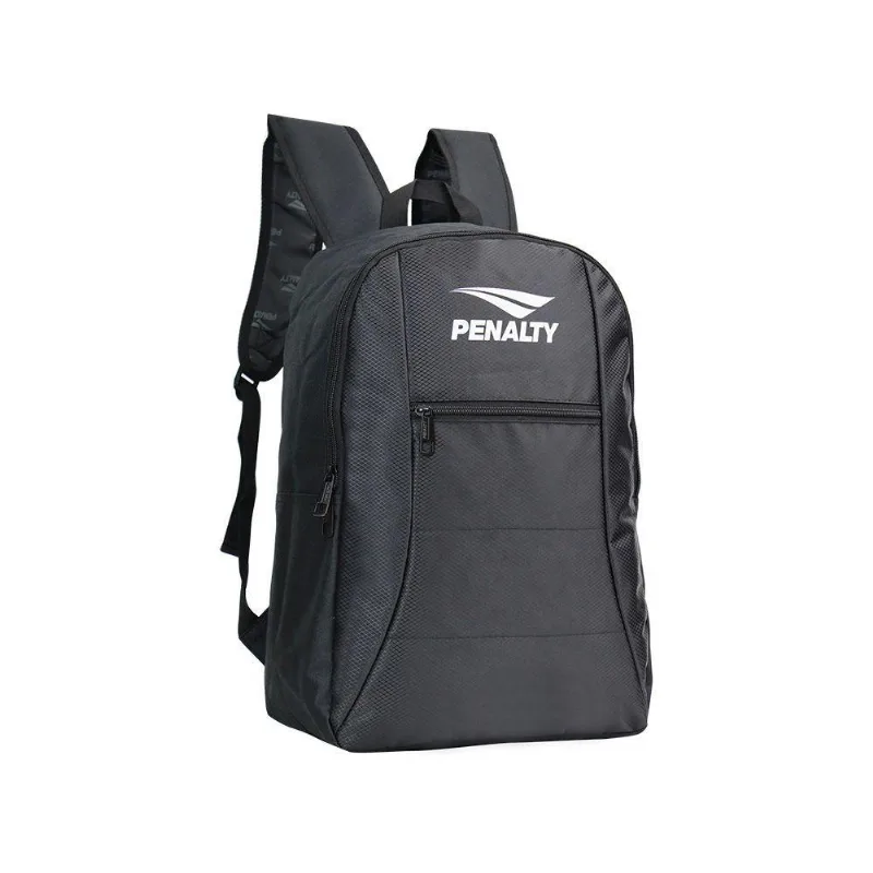 Mochila Penalty Pnlt-232 Em Square 22l Com Bolso Para Notebook Unissex