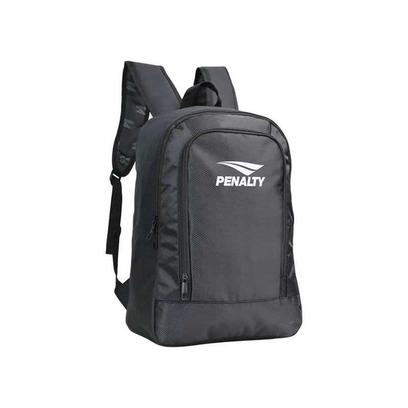 Mochila Masculina Reforçada Penalty Para Notebook