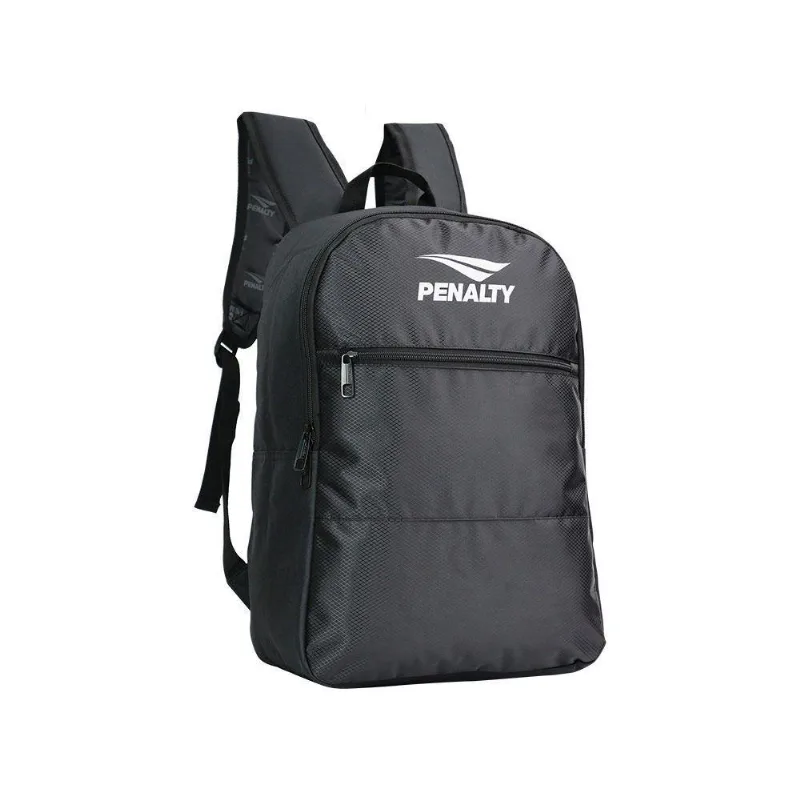 Mochila Penalty Pnlt-238 Square 22l Reforçada Para Notebook Masculina