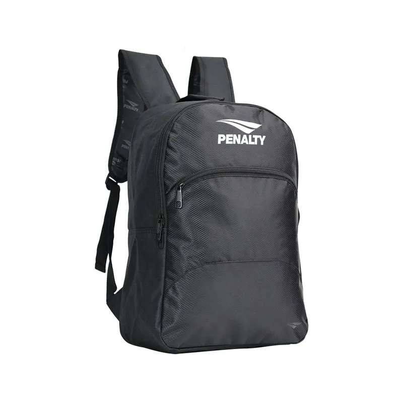 Mochila Penalty Original Em Poliéster Reforçada