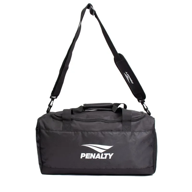 Bolsa Esportiva Unissex Penalty Viagem Preto - U