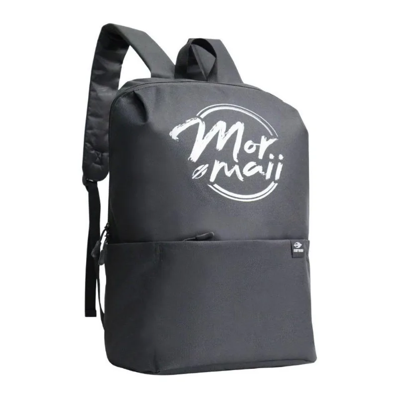 Mochila Mormaii Original Poliéster Reforçada